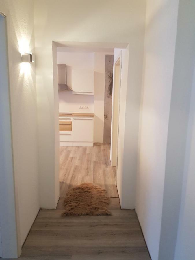 Ferienwohnung Colleen Фюгенберг Экстерьер фото
