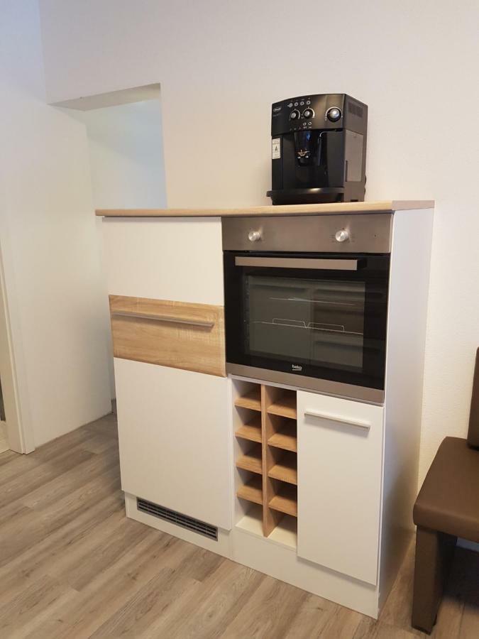 Ferienwohnung Colleen Фюгенберг Экстерьер фото