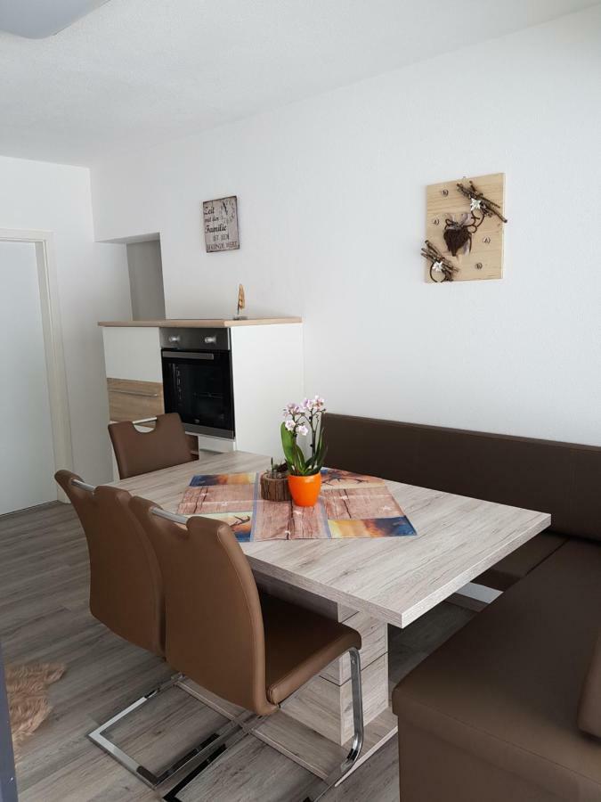 Ferienwohnung Colleen Фюгенберг Экстерьер фото