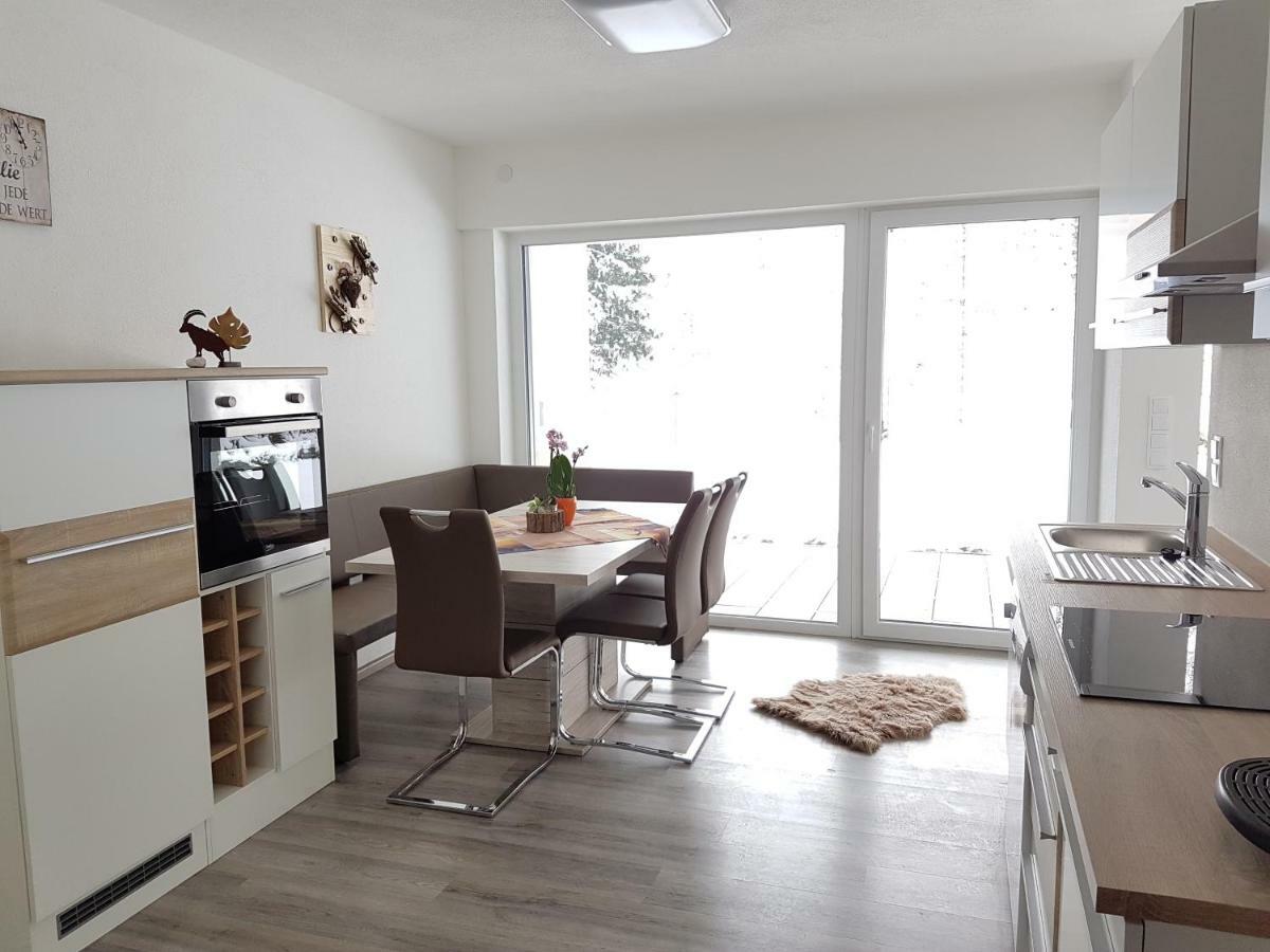 Ferienwohnung Colleen Фюгенберг Экстерьер фото