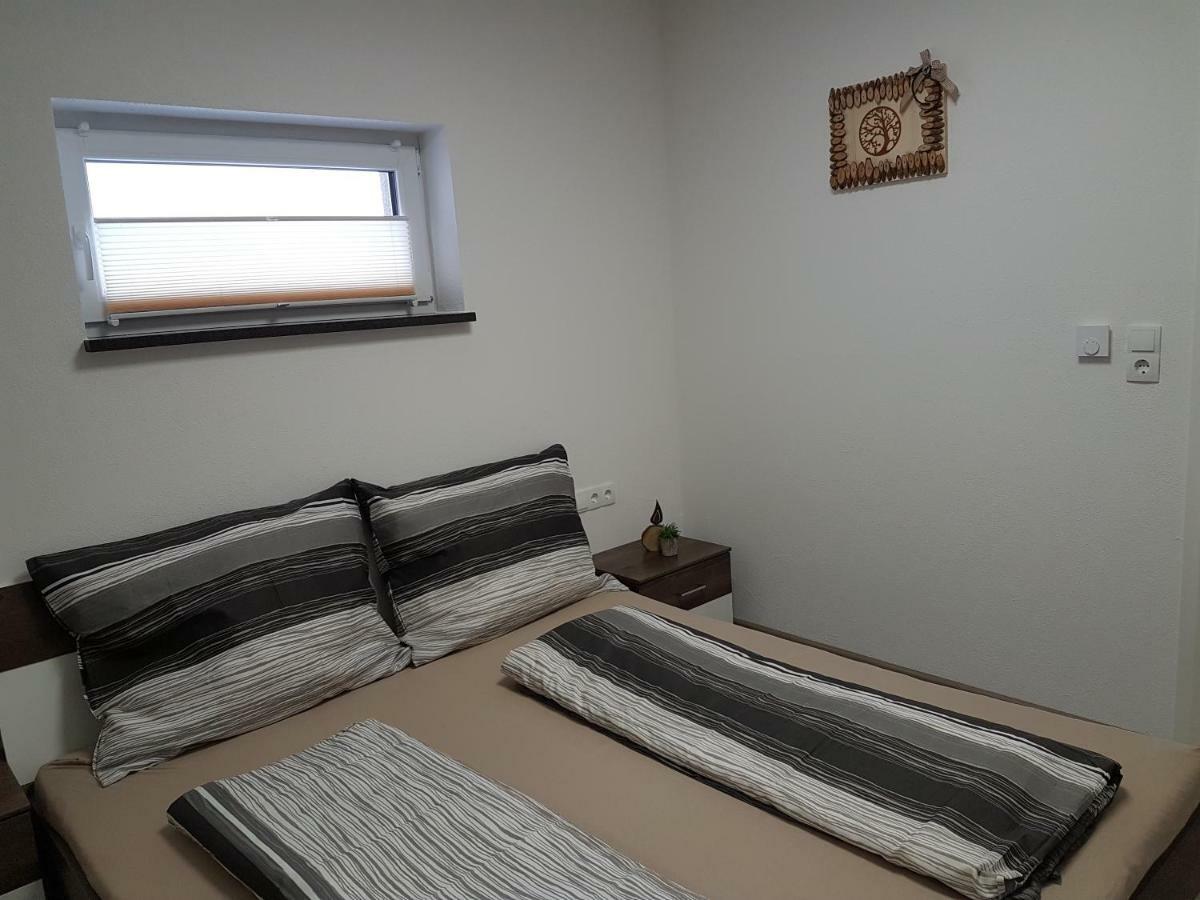 Ferienwohnung Colleen Фюгенберг Экстерьер фото