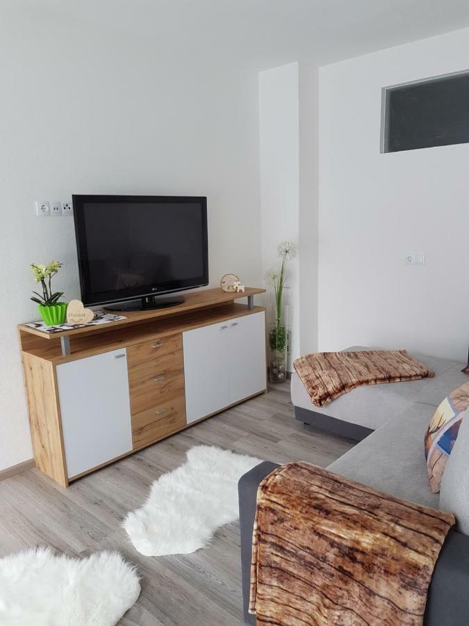 Ferienwohnung Colleen Фюгенберг Экстерьер фото