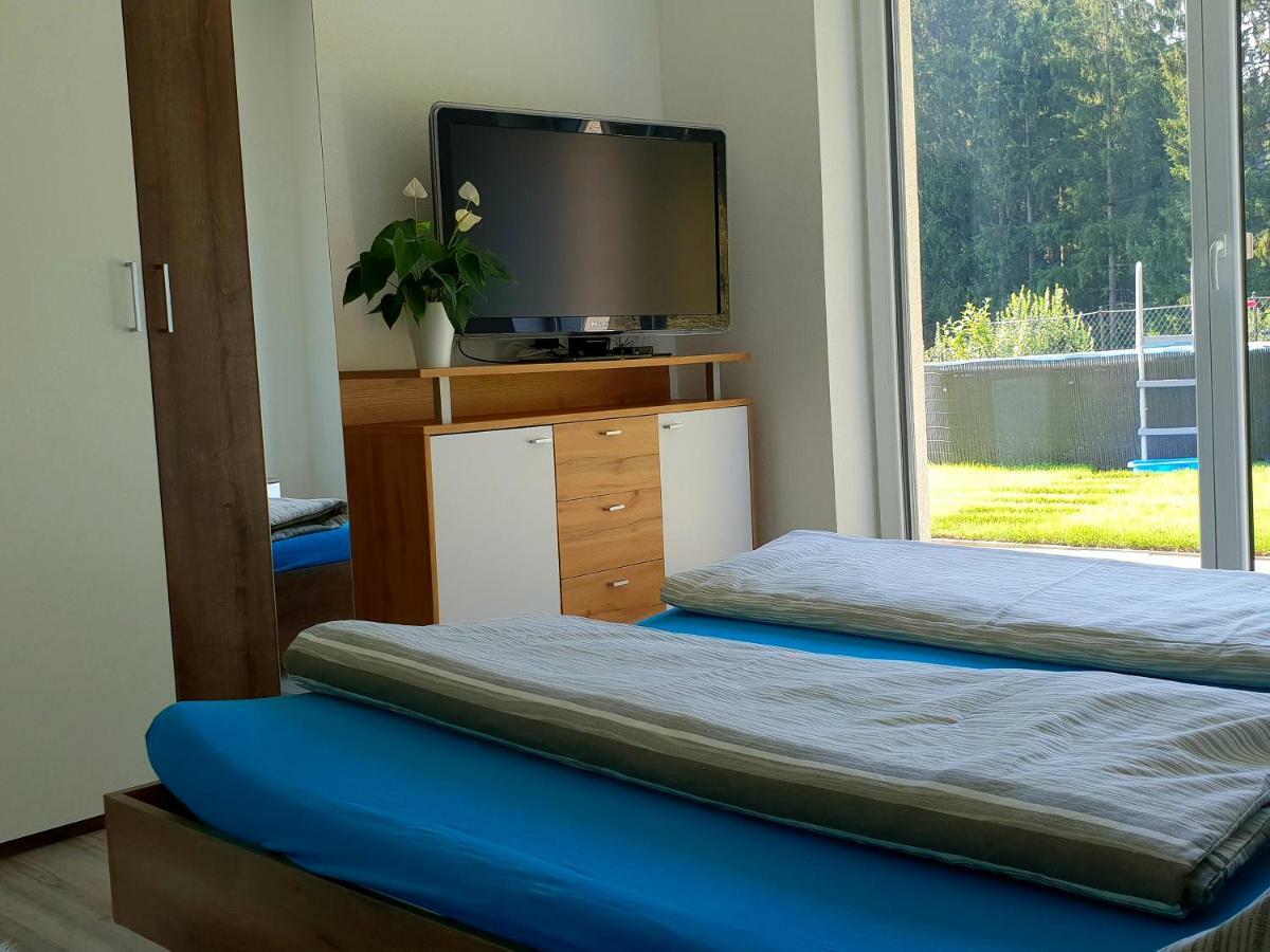 Ferienwohnung Colleen Фюгенберг Экстерьер фото