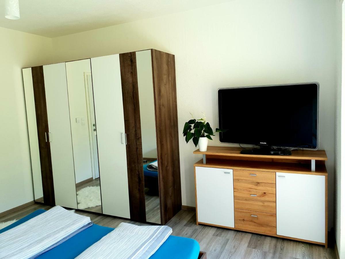 Ferienwohnung Colleen Фюгенберг Экстерьер фото