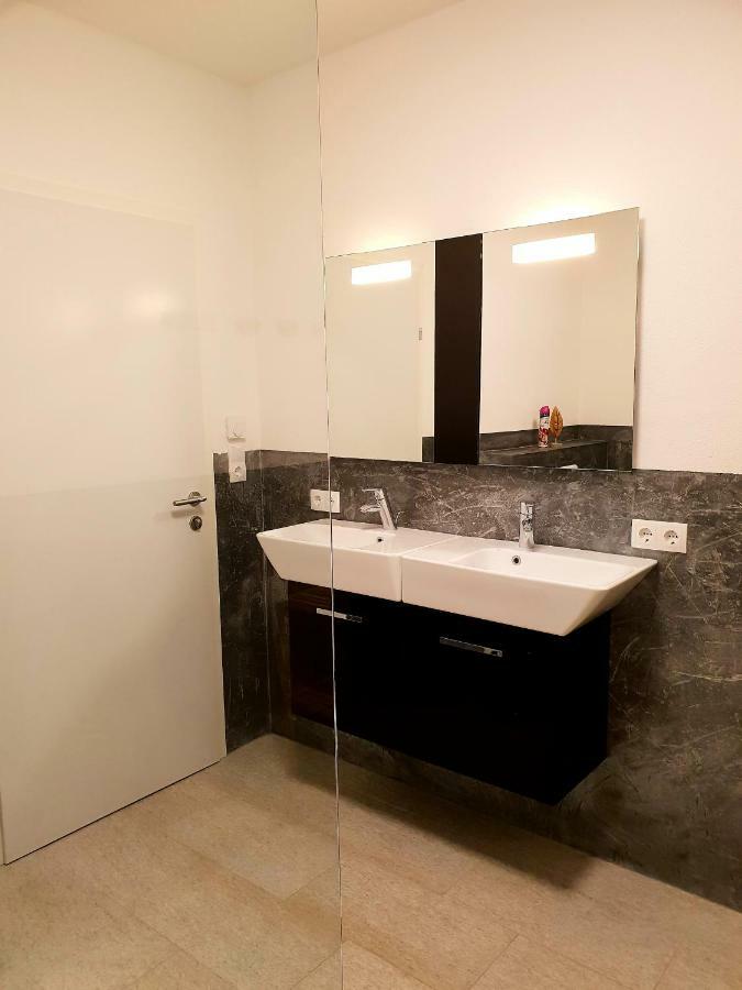 Ferienwohnung Colleen Фюгенберг Экстерьер фото