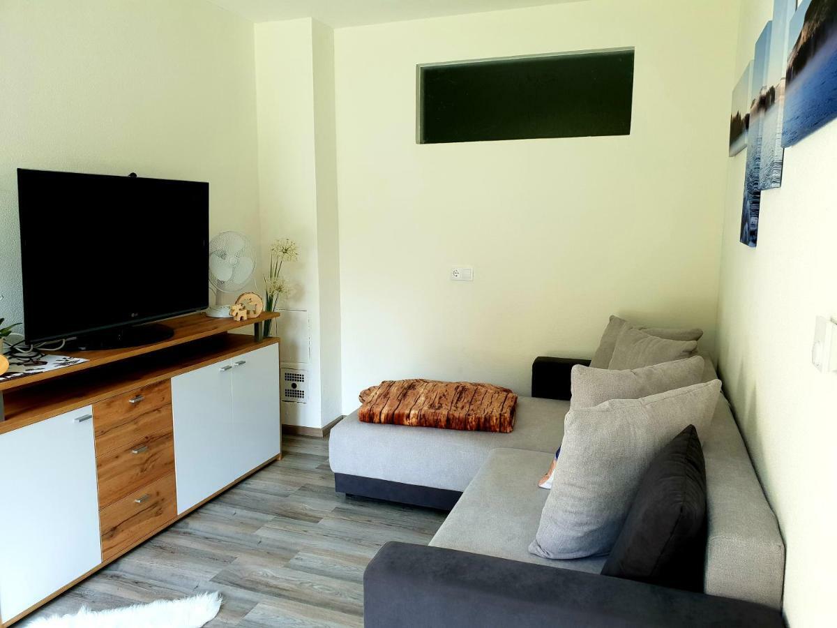Ferienwohnung Colleen Фюгенберг Экстерьер фото