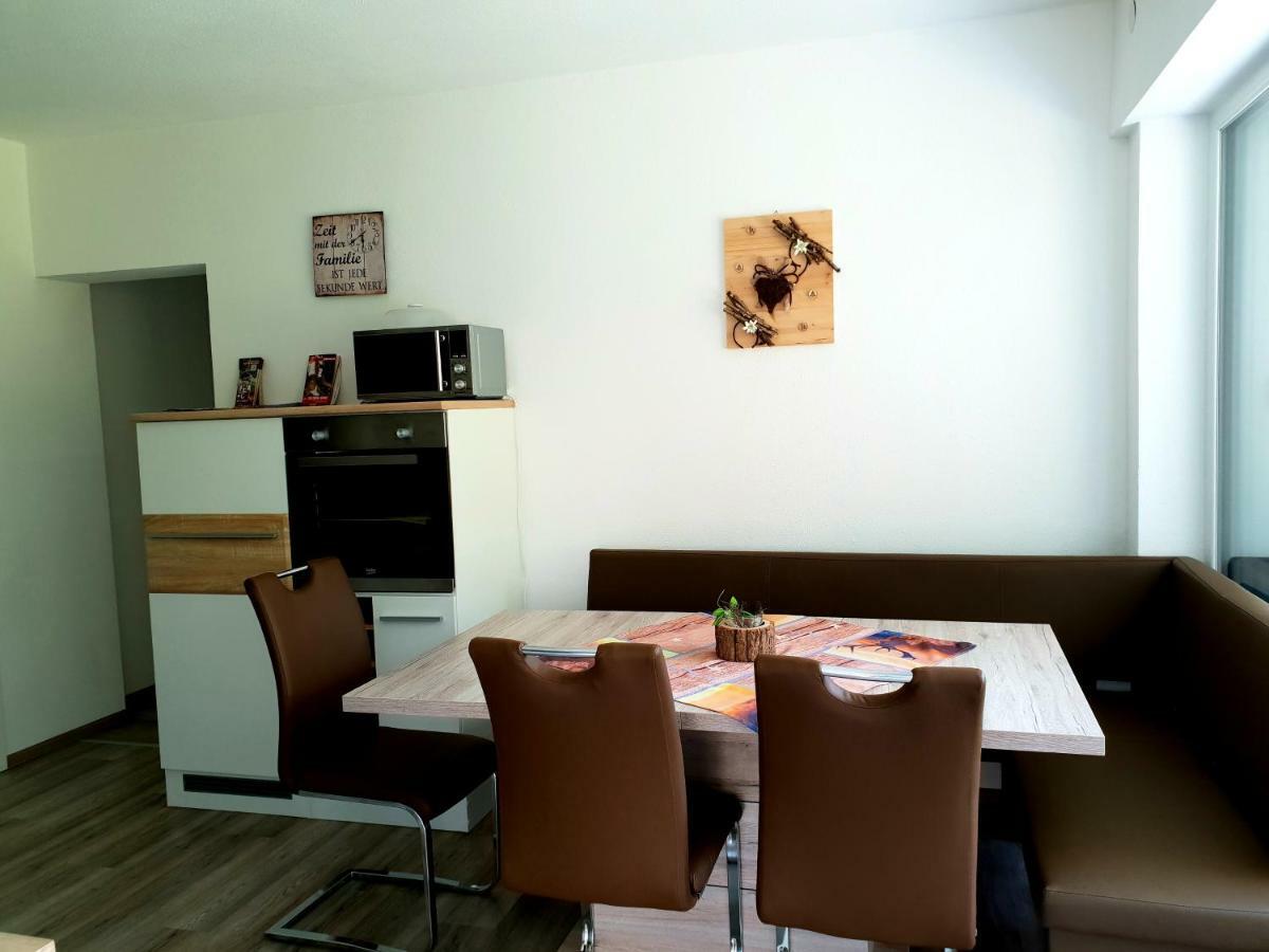Ferienwohnung Colleen Фюгенберг Экстерьер фото