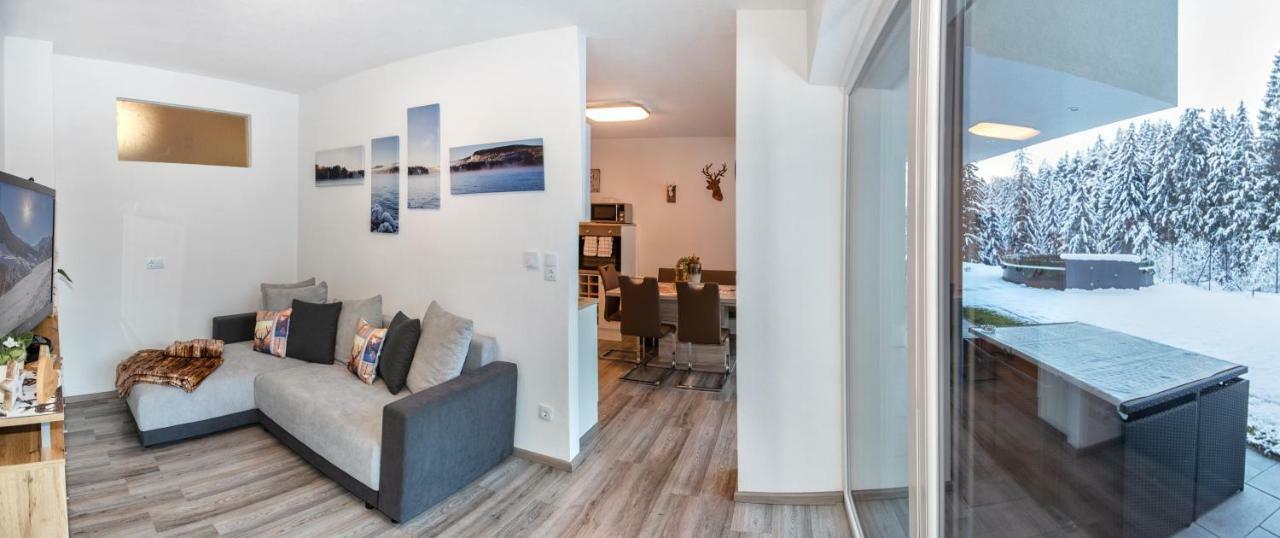 Ferienwohnung Colleen Фюгенберг Экстерьер фото