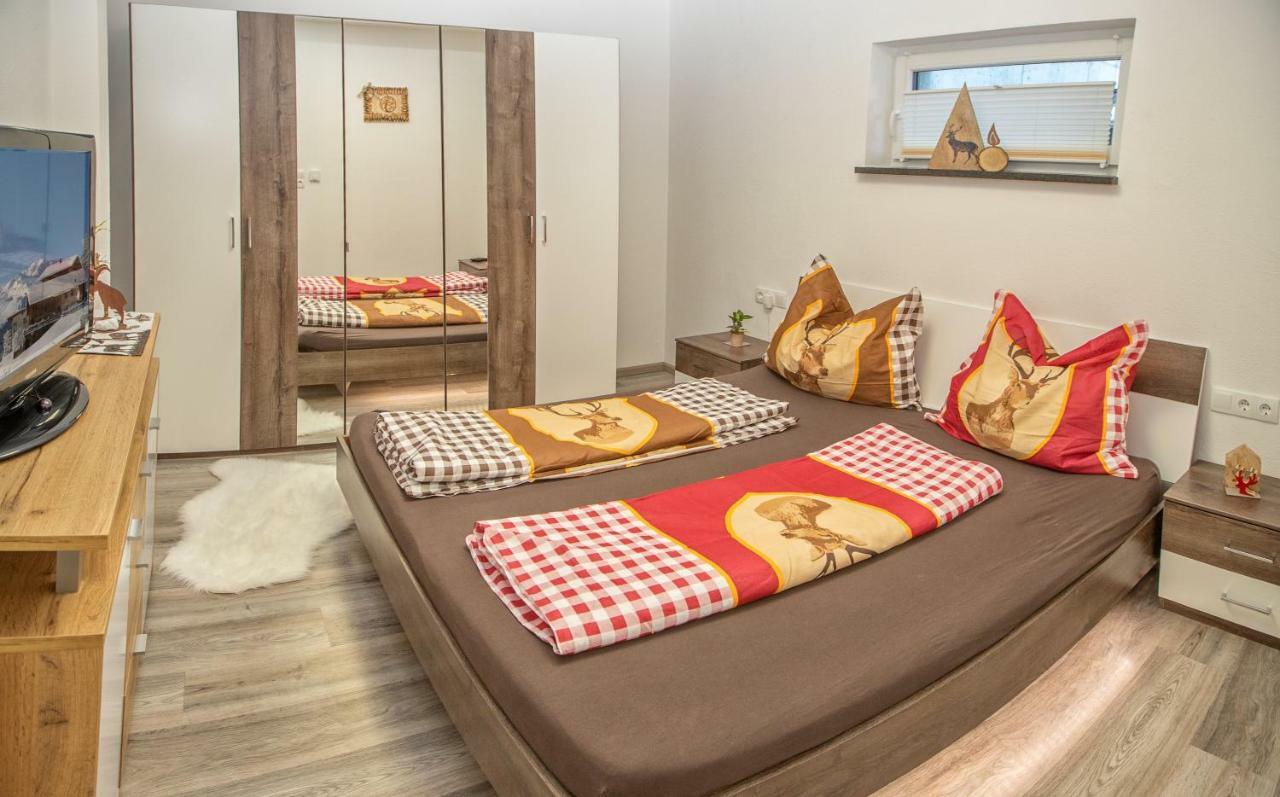 Ferienwohnung Colleen Фюгенберг Экстерьер фото