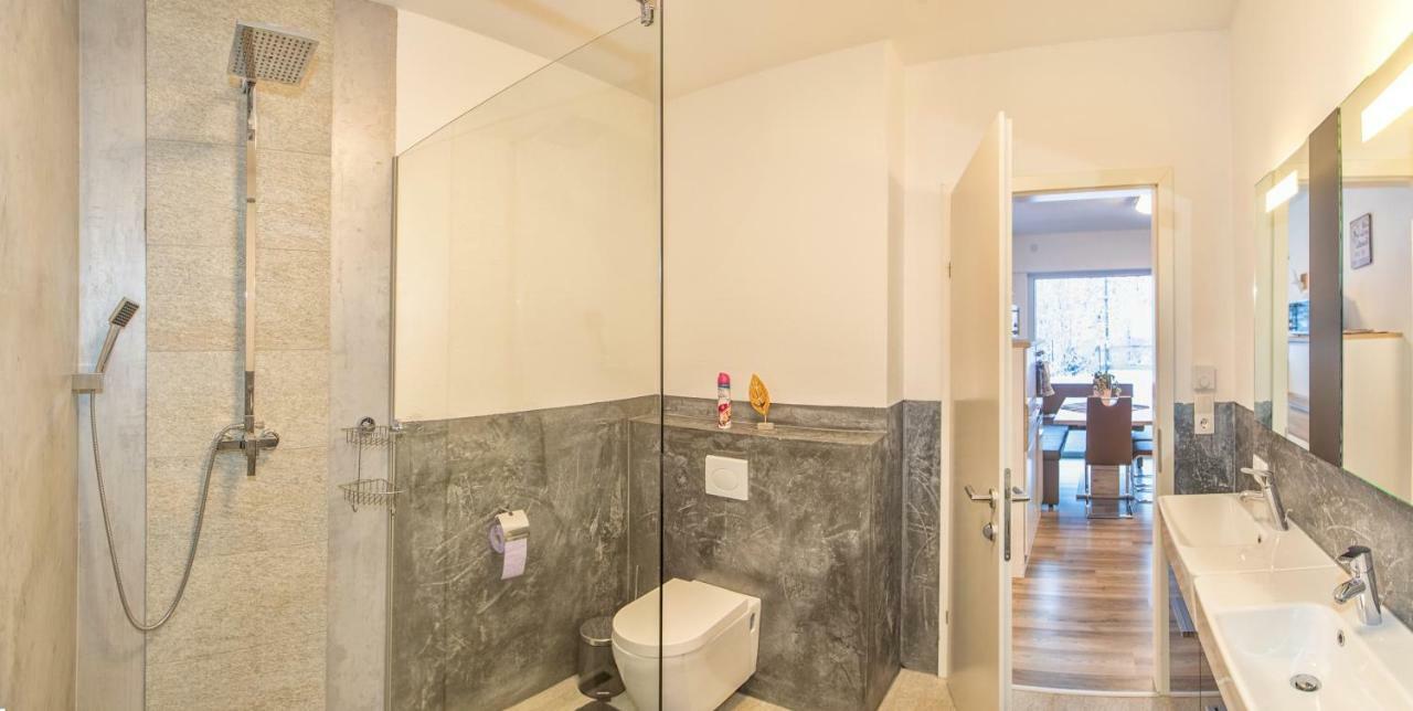 Ferienwohnung Colleen Фюгенберг Экстерьер фото